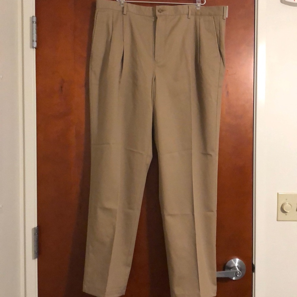 Paul Frederick Khaki